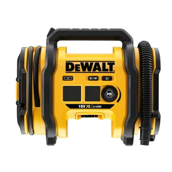 DeWalt - DeWALT DCC018N air compressor