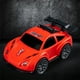 thumbnail image 5 of Coche de acrobacias para niños, camión de juguete todoterreno 4x4 con volteo de doble cara, ideal para niños de 0 a 6 años, de plástico, genial coche de carreras, 5 of 6
