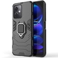 thumbnail image 5 of Funda para Xiaomi Redmi NOTE 12 5G con Soporte Anillo Giratorio 360° y Protección Resistente a Golpes y Caídas, 5 of 5