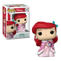 Funko POP! Disney: Princess Holiday - Ariel