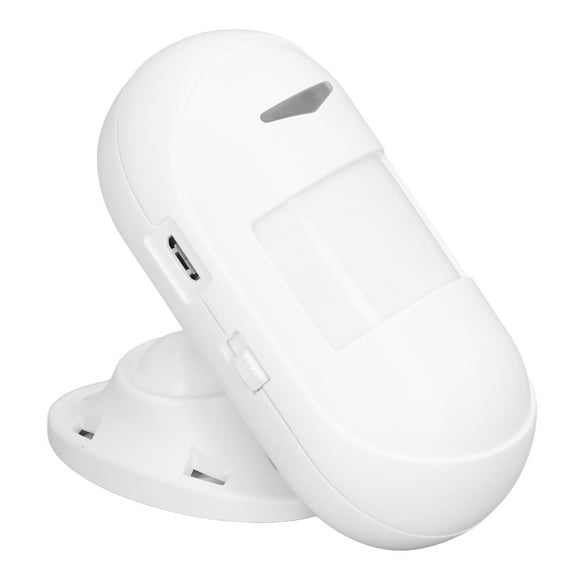 Door Alarms, Accurate Long Standby Time Compact Automatic Activate Indoor PIR Motion Sensor  For Window