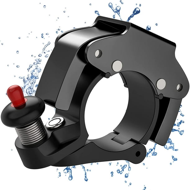 Hidden bell online for bicycle