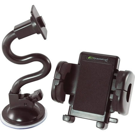 Windsheild Mount Kit - Mobile Grip-iT Windshield Mount Kit