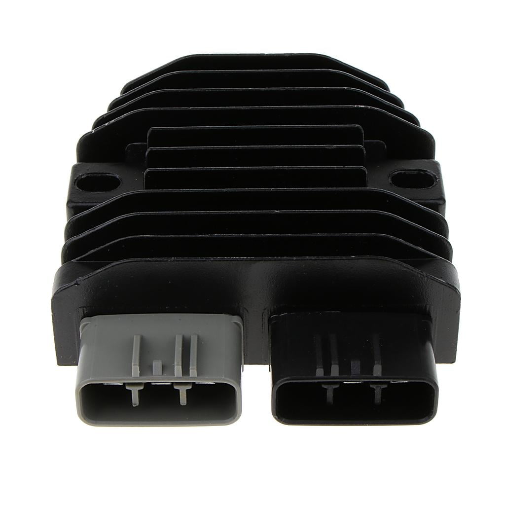 koolsoo MOSFET Regulator Rectifier for ZX-10R ZX10R ZX1000