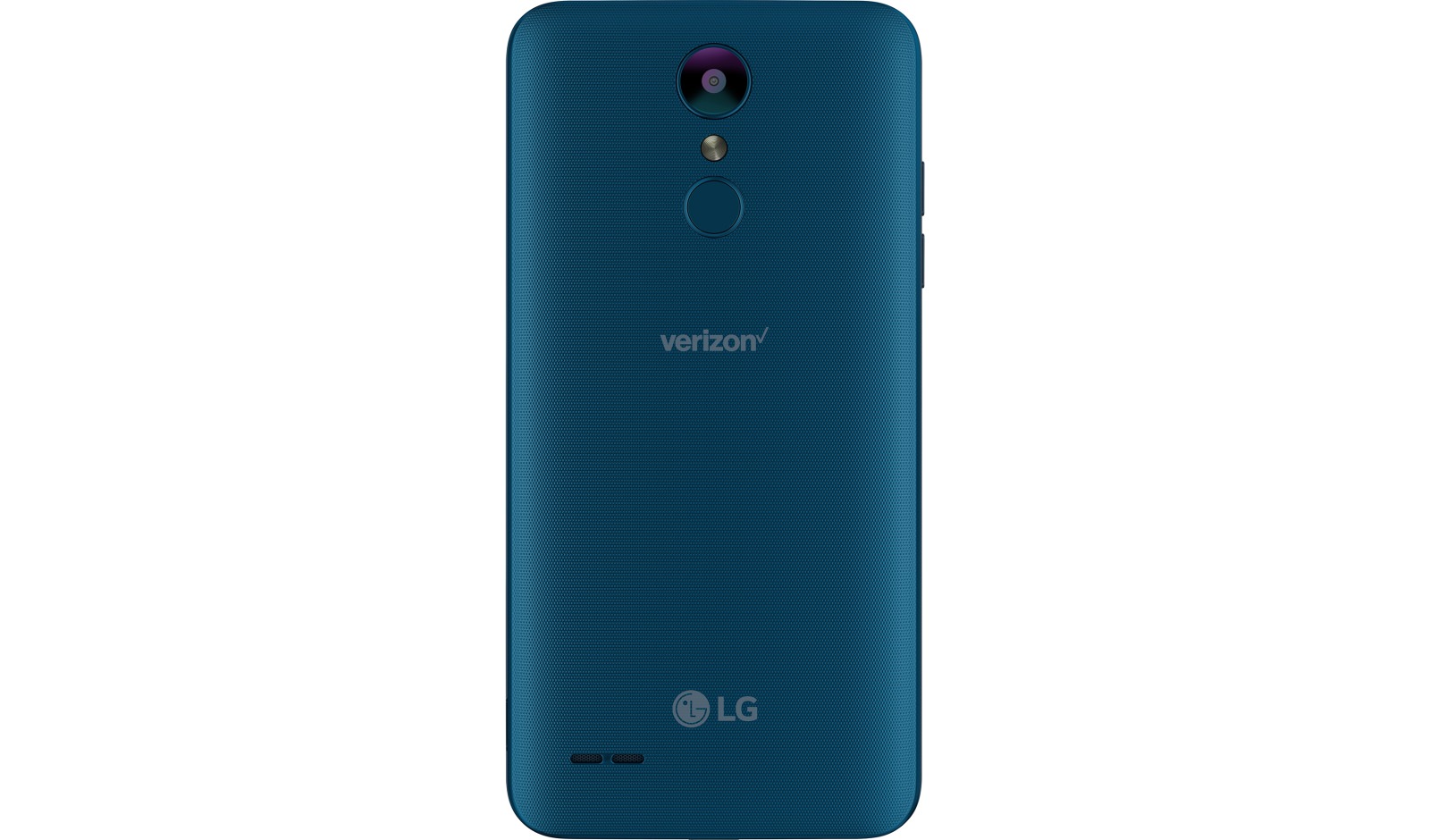 スマートフォン本体 LG Electronics36 Moroccan Blue Amazon.co
