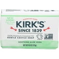 thumbnail image 1 of Kirk'S Original Coco Castile Bar Soap Soothing Aloe Vera, 4 Oz, 1 of 4
