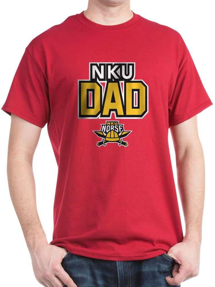 CafePress Northern Kentucky NKU Norse T-Shirt Organic Baby T