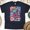 Navy, variant on He Is Risen T-Shirt | Colorful Cross and Flowers Christian Graphic Tee, White, Size S