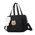 thumbnail image 4 of Bolsa para Pañales CUTICAT Negro, 4 of 8