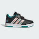 thumbnail image 1 of TENIS ADIDAS TENSAUR COCO CF JR8127 JUNIOR NEGRO 21CM, 1 of 4