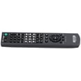thumbnail image 3 of Manette de Lecteur DVD, ABS à Fonctionnement Facile, Durable, Télécommande Portative pour Lecteur DVD pour RMT-D159A RMT-D186A RMT-D173A, 3 of 7