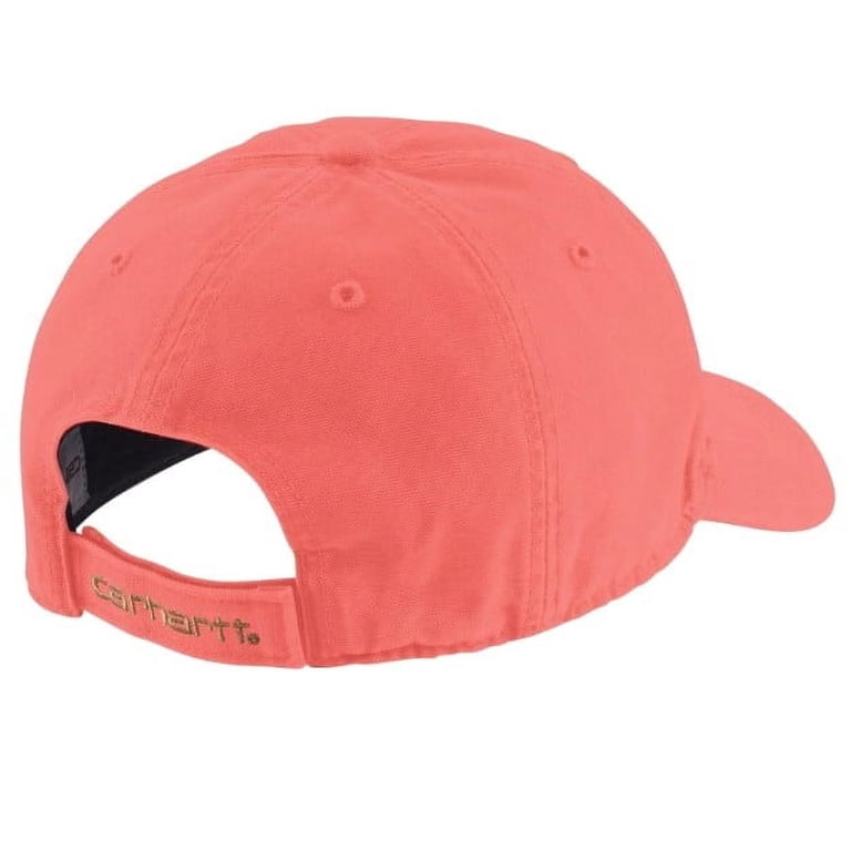 Carhartt AH0289 Unisex Solid Odessa 100% Cotton Canvas  display picture 2