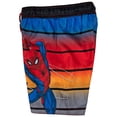 thumbnail image 3 of Spider-Man Short de Bain Jeunesse Taille 7, 3 of 4