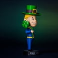 thumbnail image 3 of Fallout Vault Boy 111 Bobble Head Series 3: Luck, 3 of 3