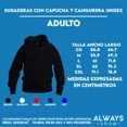 thumbnail image 2 of Sudadera Hoodie Chicago White Sox M1- Adulto Niño, 2 of 3