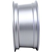 Aluminum Wheel Rim 16 inch for Toyota Corolla 2019-2022 5 Lug 100mm 5 Spoke