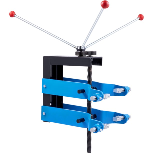 VEVOR Strut Compressor 45 Steel Spring Compressor, Universal Fit Heavy