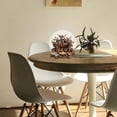 thumbnail image 3 of Clearance Sale Happy Easter Supplies, Easter Statue with Acrylic Desktop Stand Base Home, 3 of 6