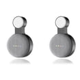 thumbnail image 1 of 2 uds. Adecuado para Google Audio para Google Nest Mini soporte de pared Segunda Generación Socket Hanging Bracket-Negro LYD Otros electrodomésticos y piezas, 1 of 8