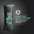 thumbnail image 6 of Dove Men+Care Refreshing 24H Antiperspirant Deodorant 2.6 Oz, 6 of 9