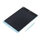 thumbnail image 2 of 12inch LCD Writing Tablet Colorful Screen Electronic Educational Learning LCD Drawing Board for Kids Toddlers Girls Boys Sky Blue, 2 of 4