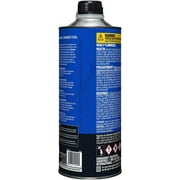 VP Racing Fuels 6235 SEF 50:1 Premixed 2-Cycle Small Engine Fuel, 1 Quart