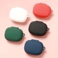 thumbnail image 3 of Osdhezcn Earphone Skin Silicone Housing Case Dustproof Water Resistant Guarding Against Protective Cover Damage Prevention Sleeve, 3 of 12