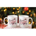 thumbnail image 6 of Mmmmery Christmas Mug - 11oz and 15oz Funny Coffee Mugs - The Best Funny Gift for Teacher from Students and Colleagues - Coffee Mugs and Cups with Sayings by, 6 of 6