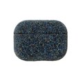 thumbnail image 1 of Estuche para auriculares con incrustaciones de diamantes de imitación con protector de auriculares inalámbricos Bluetooth con reemplazo de orificio de carga para Airpods Pro seitruly EL5532-08B, 1 of 2