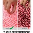 thumbnail image 4 of EcoNesxp Sink Pink 24 Inch Bathtub, 4 of 5