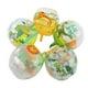 thumbnail image 1 of 5 uds 22in 4D globos con estampado de animales globos de animales PP reutilizables sellado automático múltiples patrones de animales globo de Safari, 1 of 12