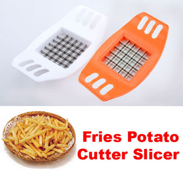Stamens Peeler,Potato Garnish Cutter Peeler Spiral Vegetable French Fries  Curly Slicer Kitchen Tool 