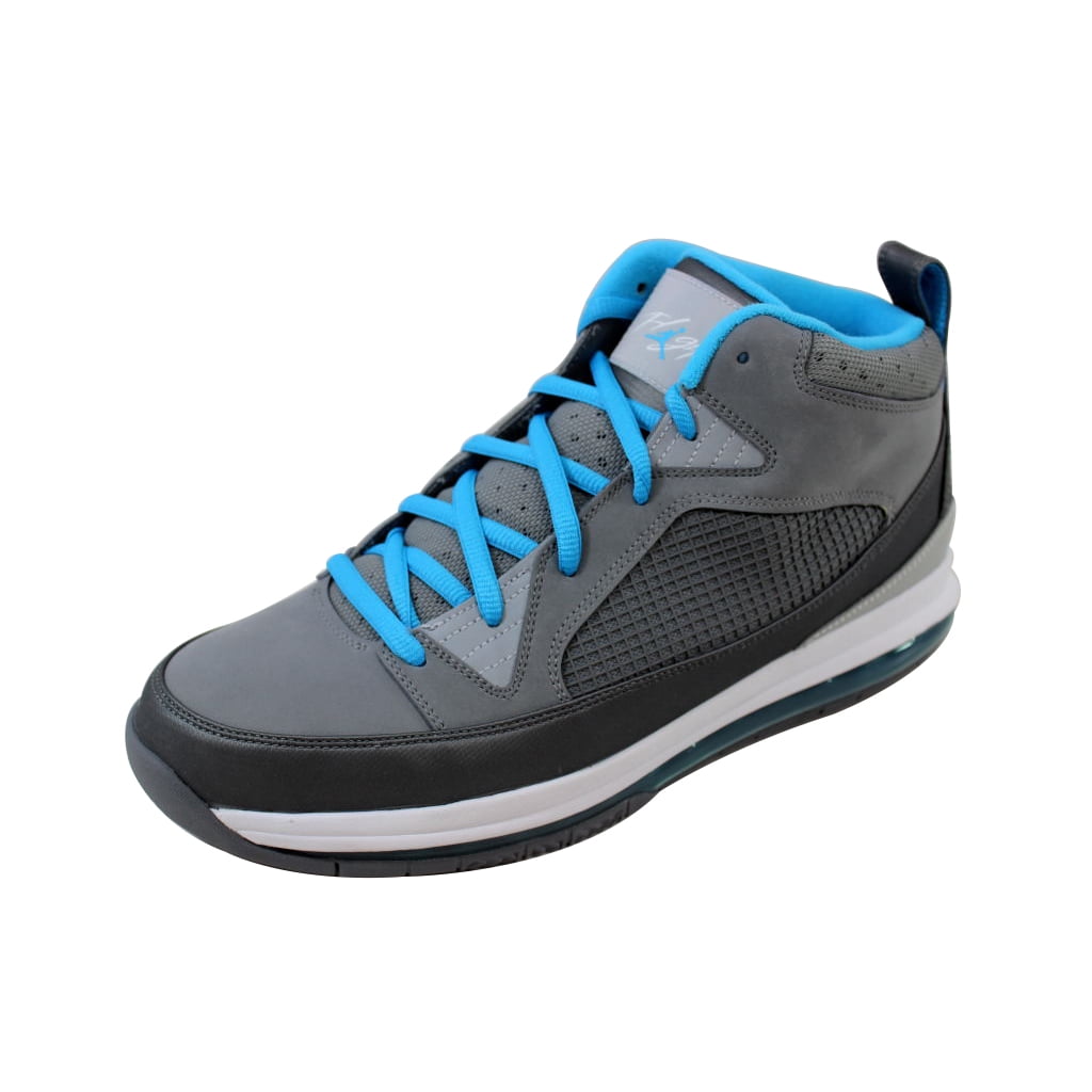 Nike Air Jordan Flight 9 Max RST Cool 