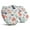 Black-6, variant on Premium Camo Pattern Memory Foam Seat Cushion Ergonomic Chair Pad for Office Chair, Car, Airplane & Bleachers Sciatica, Tailbone Hip & Back Pain Relief - Chair Cushion for Long Office Workers.