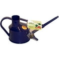 thumbnail image 1 of Haws Co. HAWS V127DB Handy Indoor Plastic Watering Can 0.5 Litre Dark Blue, 1 of 1