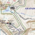 thumbnail image 4 of Colorado 14ers Series Front-Tenmile-Mosquito Range Map Pack, 4 of 4