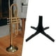 thumbnail image 5 of Soporte para trípode portátil plegable para oboe, flauta, , Yuyangstore Soporte para flauta, 5 of 7