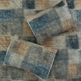 thumbnail image 5 of Modern Threads Bainbridge 5-Piece Printed Comforter Set, Queen, 5 of 7