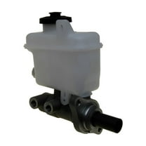 Raybestos MC391085 Professional Grade Brake Master Cylinder Fits select: 2007-2009,2013-2017 TOYOTA TUNDRA