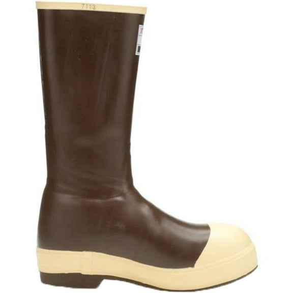 Men's 15 in Insulated Steel Toe Legacy Boot