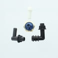 thumbnail image 3 of Johnson/Evinrude/OMC New OEM No VRO Fuel Pump PreMix Conversion Kit 5007422, 3 of 4