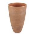 thumbnail image 2 of Algreen 43729 Acerra Weatherproof Recycled Composite Vase Planter Pot (2 Pack), 2 of 3
