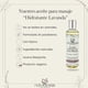 thumbnail image 4 of Aceite Corporal Naturalness Lavanda Extractos Herbales Naturales, 4 of 6