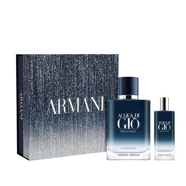 Perfume Armani Beauty Acqua di Giò Profondo Eau de Parfum para hombre
