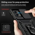for Moto G Stylus 5G 2023 Case,(Not for 4G Version), Camera Lens Cover