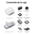 thumbnail image 2 of DJI Mic Mini 2 (2 TX + 1 Mobile RX + Charging Case), 2 of 2
