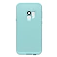 thumbnail image 1 of Étui LifeProof Fre pour Samsung Galaxy S9 Wipeout (Corail /Bleu), 1 of 10