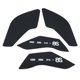 thumbnail image 1 of Motorcycle Gas Tank Side Traction Knee Protector Anti Pad for GSX-8S GSX8S GSX 8S 2023 2024 Accesso, 1 of 5