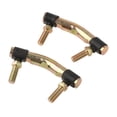 thumbnail image 3 of Zxpjkyu 2 Pieces Pivot Link and Tie Rod Repair Part 583513501, 597069702, 436887 Easy to, 3 of 9