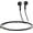 Black, variant on ARC Wired Earbuds in-Ear Headphones, Earphones with Microphone, Slide Volume Control Noise Isolation Ear Buds Ear Tips, 3.5mm Jack for iPhone, iPad, Samsung, Computer, Laptop, Gaming, Sports - White